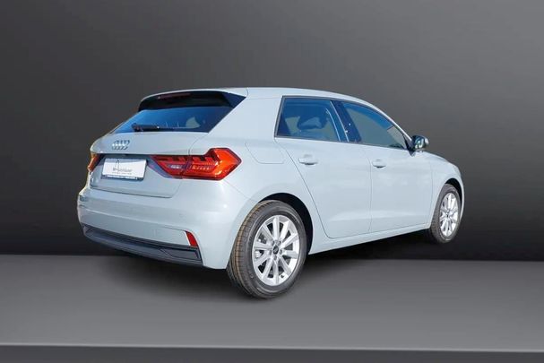 Audi A1 1.0 TFSI 81 kW image number 6