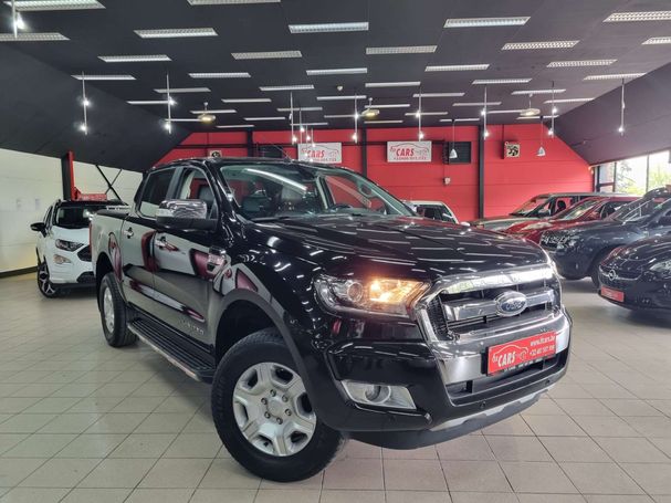 Ford Ranger Limited 147 kW image number 3