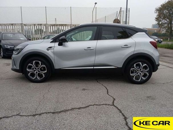 Renault Captur TCe 90 Techno 67 kW image number 9