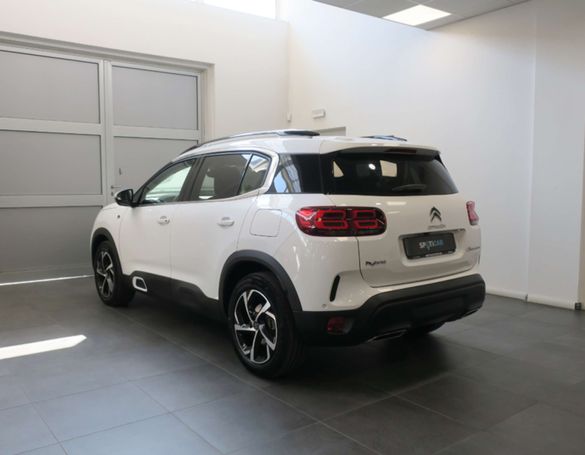 Citroen C5 Aircross 165 kW image number 15