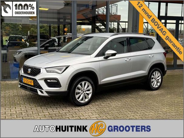 Seat Ateca 1.5 TSI Style 110 kW image number 1