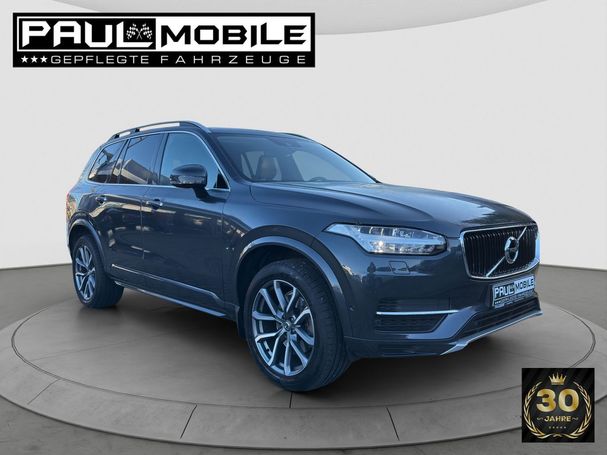 Volvo XC90 AWD Momentum 165 kW image number 3