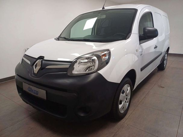 Renault Kangoo Maxi Z.E. 44 kW image number 1