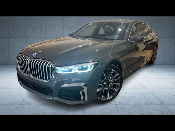 BMW 745Le xDrive M Sport 213 kW image number 1