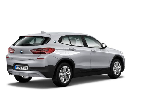 BMW X2e M X xDrive 162 kW image number 2