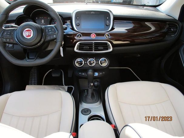 Fiat 500X 1.5 GSE Hybrid DCT 96 kW image number 4