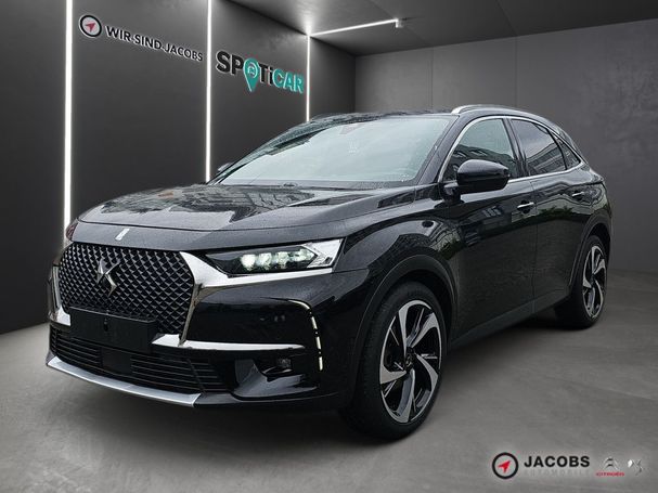 DS Automobiles 7 Crossback BlueHDi 180 130 kW image number 1