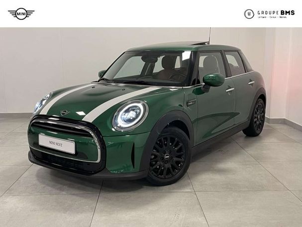 Mini One Mini 76 kW image number 1