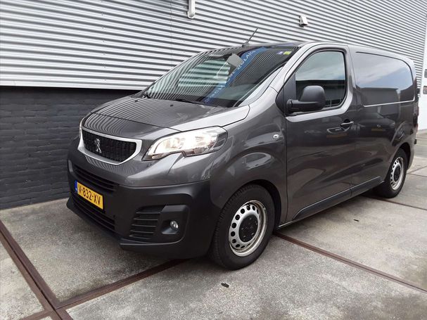 Peugeot Expert 2.0 BlueHDi 150 110 kW image number 2