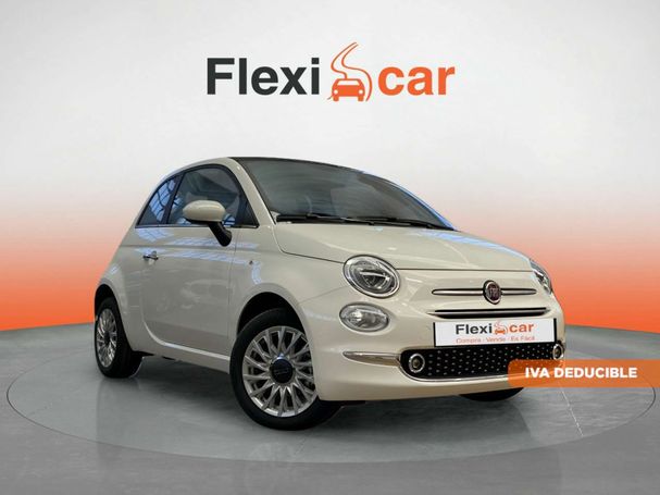 Fiat 500 1.0 51 kW image number 2