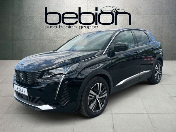 Peugeot 3008 1.6 Hybrid 165 kW image number 1