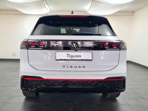 Volkswagen Tiguan DSG 130 kW image number 7