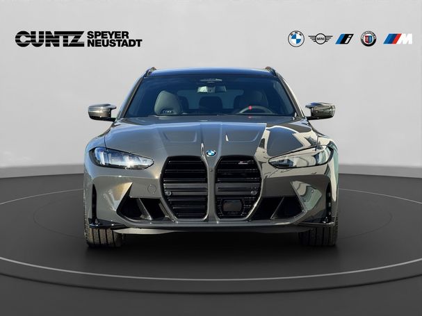 BMW M3 Touring M xDrive 390 kW image number 3