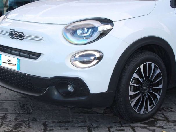 Fiat 500X 1.0 FireFly 88 kW image number 5