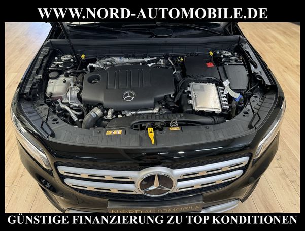 Mercedes-Benz GLB 220 d 140 kW image number 24