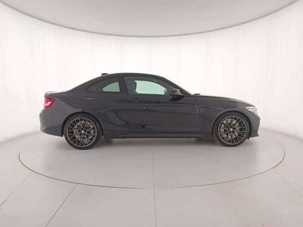 BMW M2 Competition Coupe DKG 302 kW image number 3