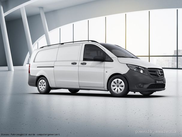 Mercedes-Benz Vito 116 120 kW image number 2