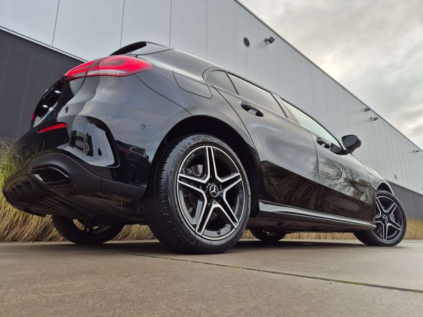 Mercedes-Benz A 250 173 kW image number 26