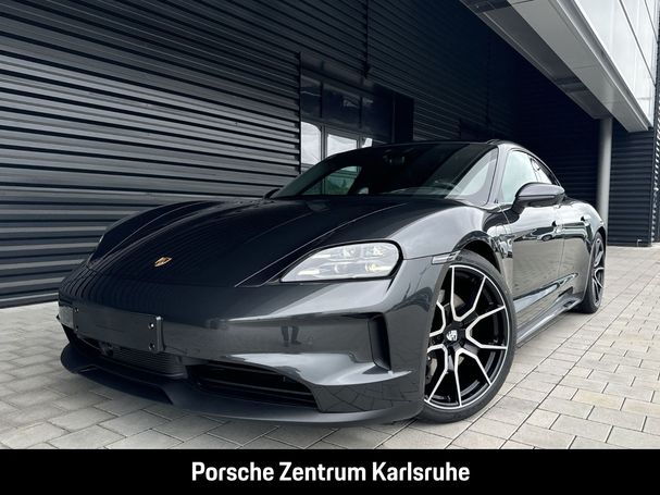 Porsche Taycan 320 kW image number 1