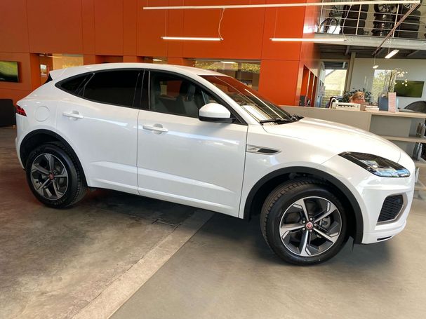 Jaguar E-Pace P300e R-Dynamic S 227 kW image number 1