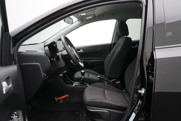 Kia Picanto 1.0 49 kW image number 9