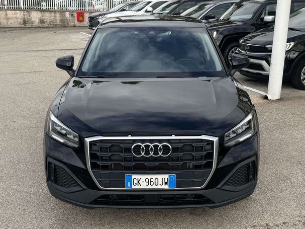 Audi Q2 30 TDI S tronic Business 85 kW image number 3