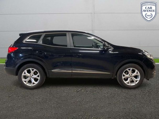 Renault Kadjar TCe 140 EDC 103 kW image number 5