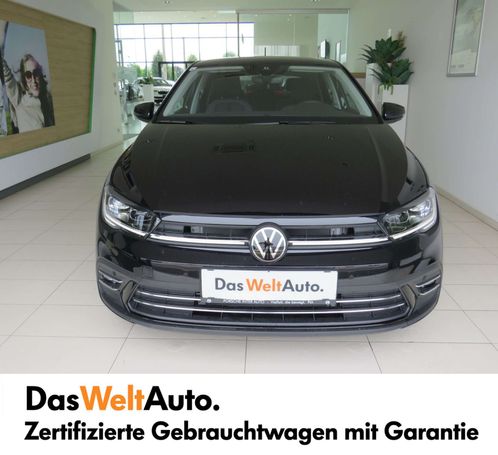 Volkswagen Polo DSG 70 kW image number 5