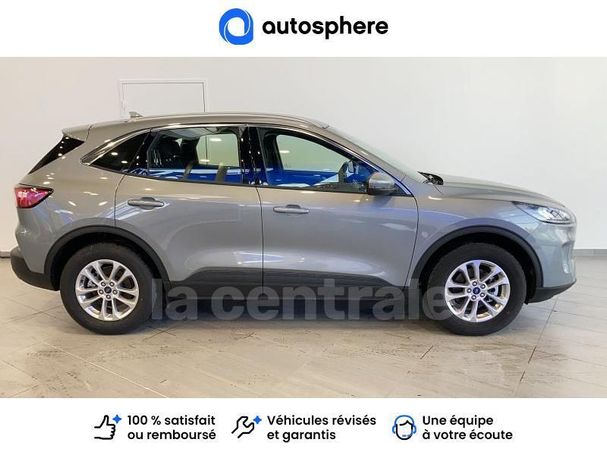 Ford Kuga 140 kW image number 15