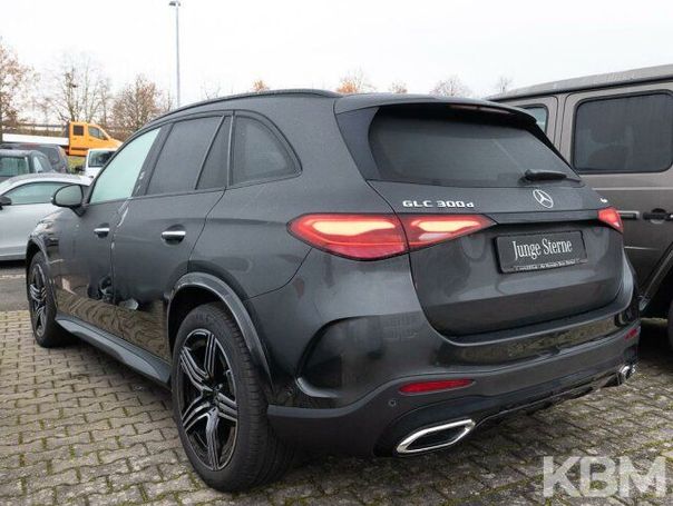 Mercedes-Benz GLC 300 198 kW image number 3