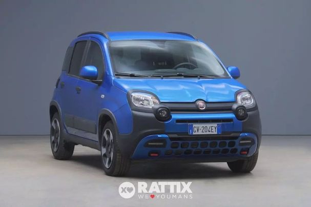 Fiat Panda 1.0 Hybrid 51 kW image number 1