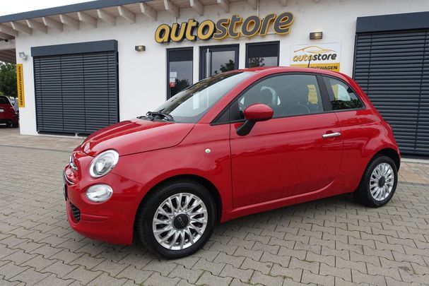 Fiat 500 1.0 51 kW image number 1