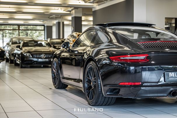 Porsche 991 Carrera GTS 331 kW image number 26