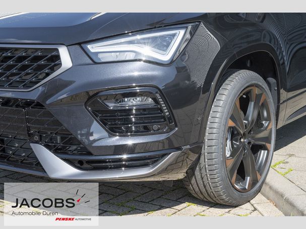 Cupra Ateca 110 kW image number 5