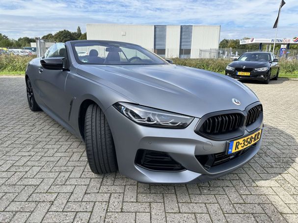 BMW 850i xDrive Sport 391 kW image number 3