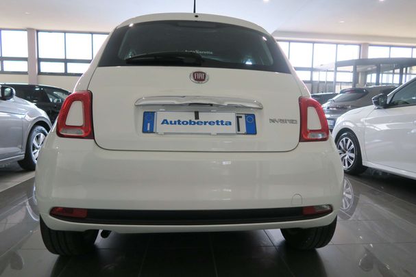 Fiat 500 1.0 51 kW image number 7