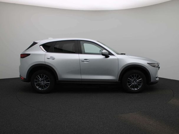 Mazda CX-5 SKYACTIV-G 165 121 kW image number 11