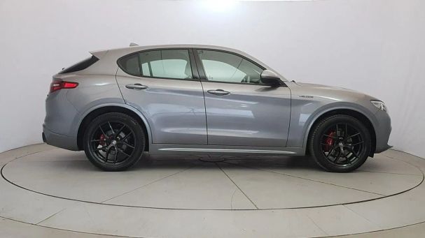 Alfa Romeo Stelvio 206 kW image number 8