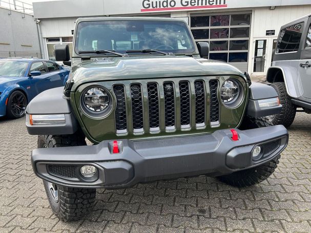 Jeep Gladiator 3.6 V6 210 kW image number 4