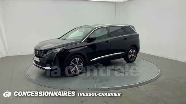 Peugeot 5008 BlueHDi 130 EAT8 Allure 96 kW image number 1