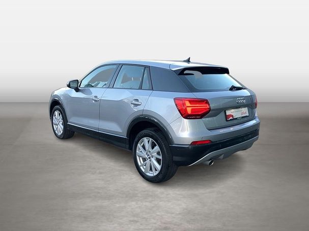 Audi Q2 30 TDI S tronic 85 kW image number 3