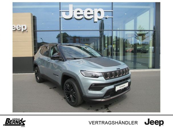 Jeep Compass PHEV 177 kW image number 2