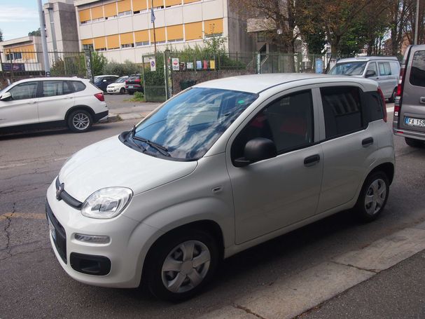 Fiat Panda 51 kW image number 7