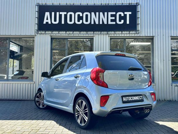 Kia Picanto 1.2 62 kW image number 5