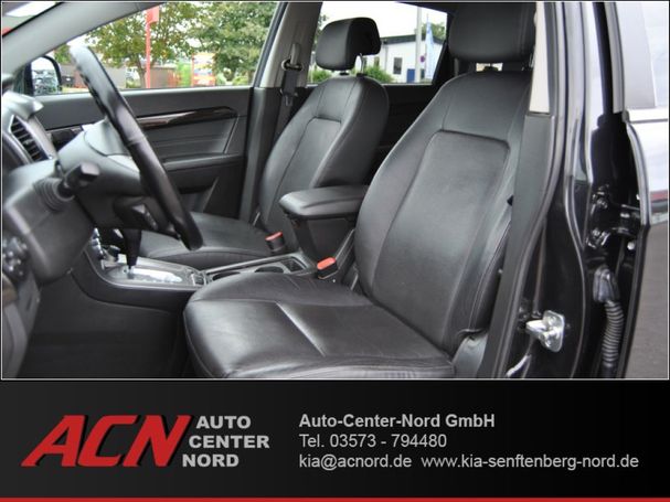 Chevrolet Captiva 2.2 TD AWD LTZ 135 kW image number 6