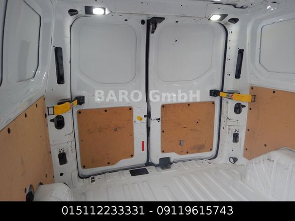 Ford Transit Custom L1H1 77 kW image number 15