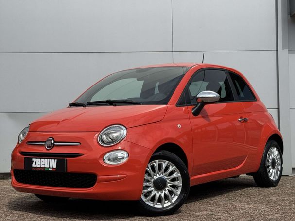 Fiat 500 1.0 51 kW image number 1