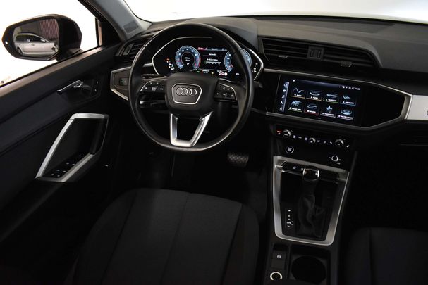 Audi Q3 35 TFSI S tronic 110 kW image number 5