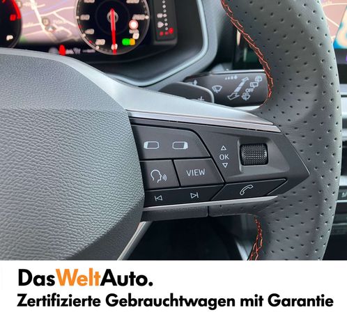 Seat Arona 1.0 TSI DSG 85 kW image number 8