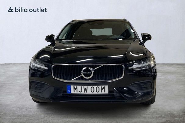 Volvo V60 D4 AWD Momentum 140 kW image number 3